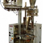 Powder packing  up to 500Gms (AMP 301)